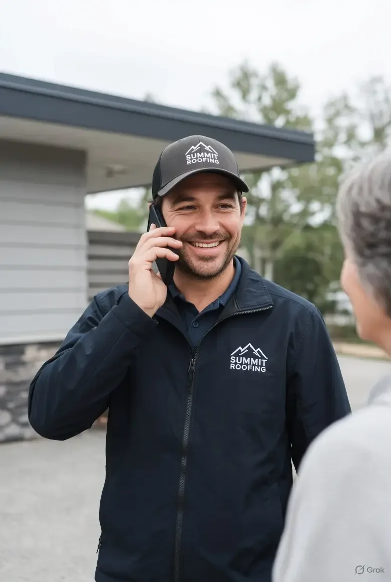 Flat Roof Leak Repair Jeffersonton, VA FAQs